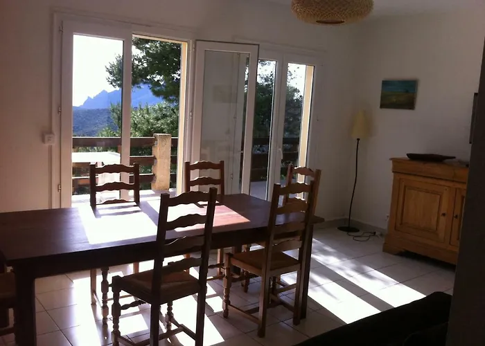Villa Romarin