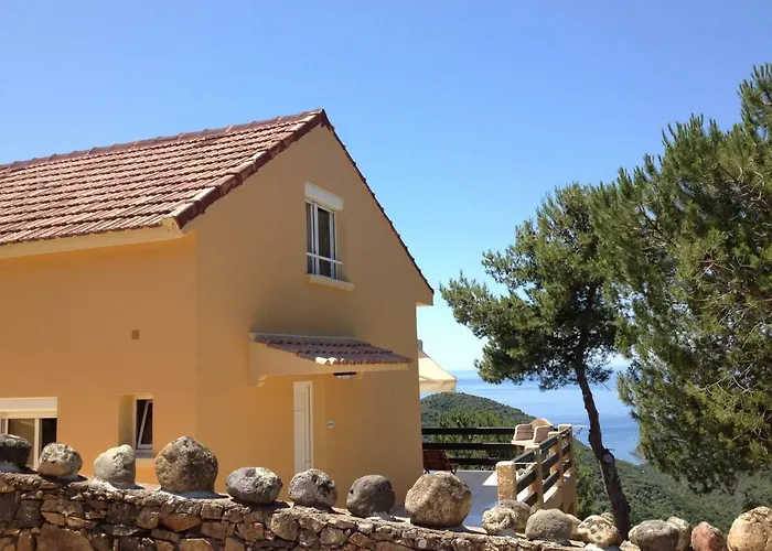 Villa Romarin