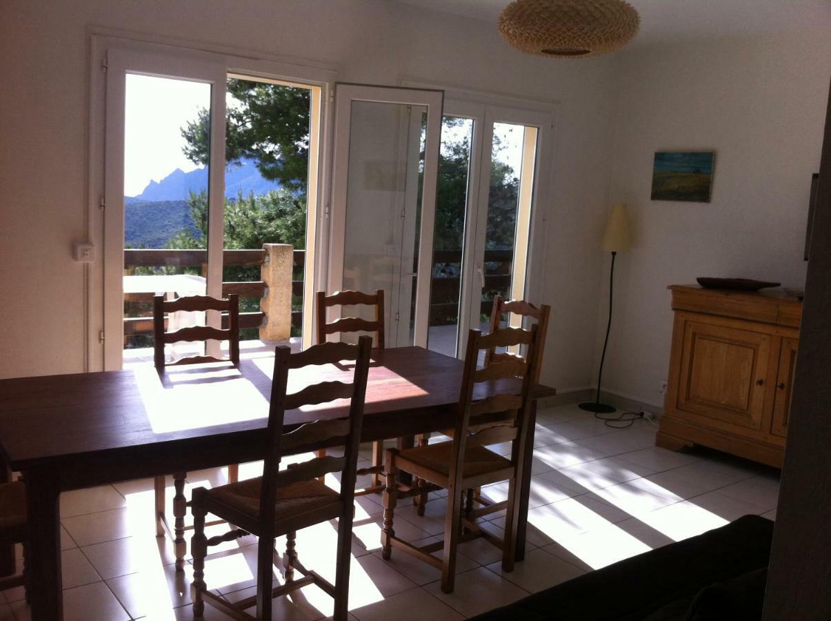 Romarin Villa